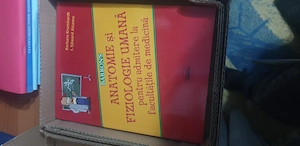 Manual de admitere la Facultatea de Mediconă,BARON'S ediția 2022!