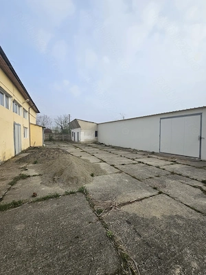 Inchirirz hală industrială spațiu comercial - imagine 2