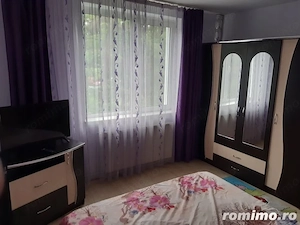 apartament 2 camere decomandat Cetatii 