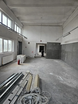 Inchirirz hală industrială spațiu comercial - imagine 10