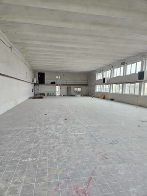 Inchirirz hală industrială spațiu comercial - imagine 3