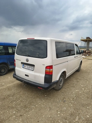 Vw Transporter T5  - imagine 3