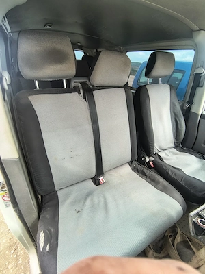 Vw Transporter T5  - imagine 6