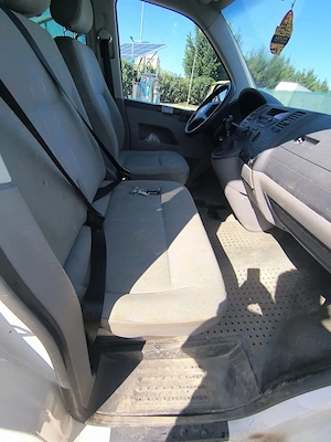 Vw Transporter T5 - imagine 7