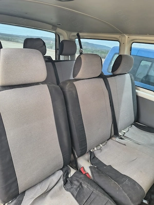 Vw Transporter T5  - imagine 7