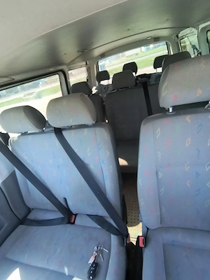 Vw Transporter T5 - imagine 6