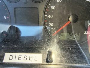 Vw Transporter T5 - imagine 8