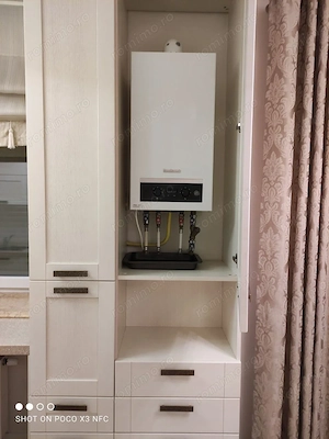 Apartament 2 camere in Calea Sagului  - imagine 8