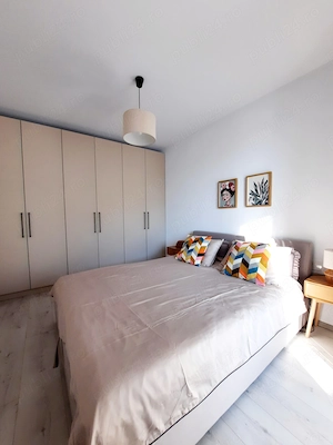 Apartament 2 camere bloc nou  IRIS Aradului  - imagine 4