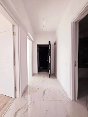 Apartament 2 Camere cu grădină 85mp , boxă și loc parcare  Strada Piersicului, Fundeni Dobroești  - imagine 2