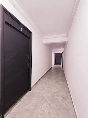 Apartament 2 Camere cu grădină 85mp , boxă și loc parcare  Strada Piersicului, Fundeni Dobroești  - imagine 14