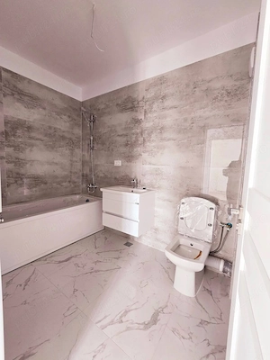 Apartament 2 Camere cu grădină 85mp , boxă și loc parcare  Strada Piersicului, Fundeni Dobroești  - imagine 6