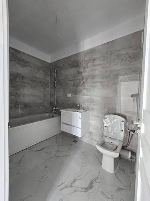 Apartament 2 Camere cu grădină 85mp , boxă și loc parcare  Strada Piersicului, Fundeni Dobroești  - imagine 8