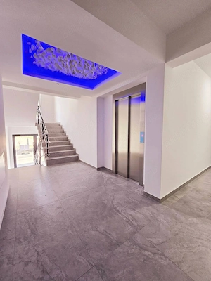 Apartament 2 Camere cu grădină 85mp , boxă și loc parcare  Strada Piersicului, Fundeni Dobroești  - imagine 15