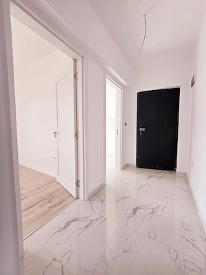Apartament 2 Camere cu grădină 85mp , boxă și loc parcare  Strada Piersicului, Fundeni Dobroești  - imagine 10