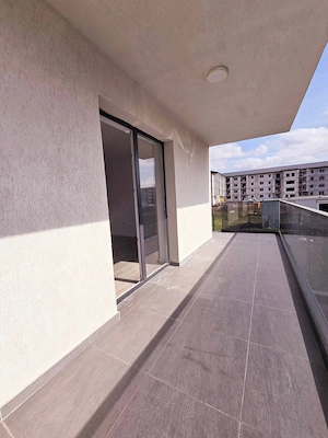 Apartament 2 Camere cu grădină 85mp , boxă și loc parcare  Strada Piersicului, Fundeni Dobroești  - imagine 4