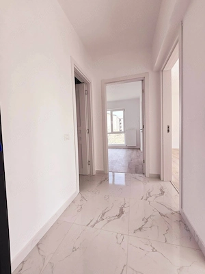 Apartament 2 Camere cu grădină 85mp , boxă și loc parcare  Strada Piersicului, Fundeni Dobroești  - imagine 9