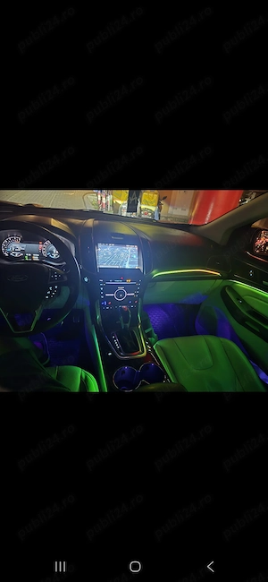 Ford Edge ST-Line AWD 210 cp - imagine 9