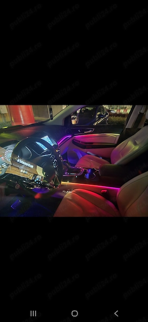 Ford Edge ST-Line AWD 210 cp - imagine 7