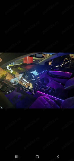 Ford Edge ST-Line AWD 210 cp - imagine 5