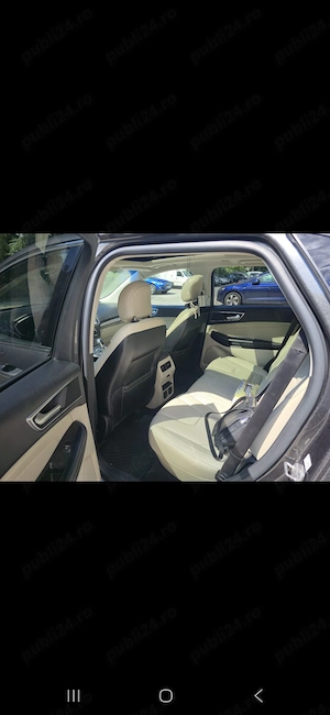 Ford Edge ST-Line AWD 210 cp - imagine 8