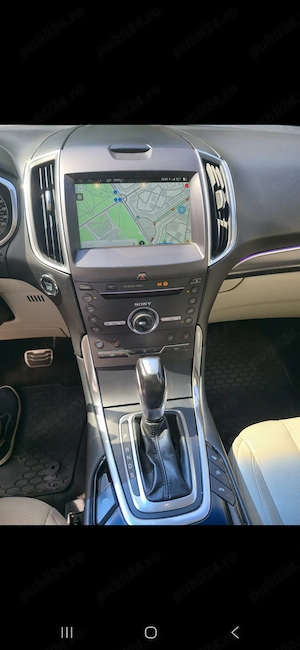 Ford Edge ST-Line AWD 210 cp - imagine 10