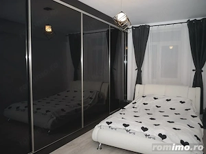Apartament 2 camere mobilat zona Bucovina - imagine 4