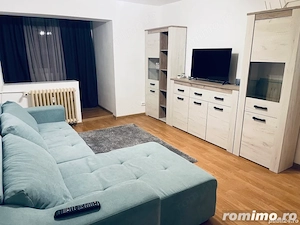Apartament 2 camere- zona Bucovina 