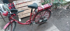 bicicleta electrica functionala