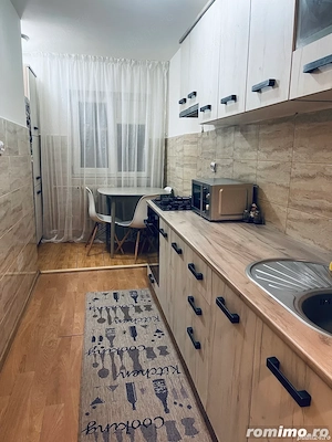 Apartament 2 camere mobilat zona Bucovina - imagine 2