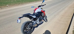 bmw F900R  2021 - imagine 3