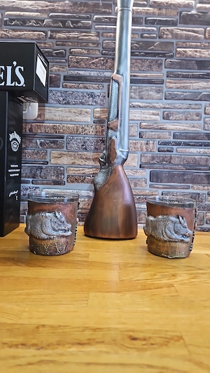 cadouri vânători 