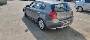 Bmw seria 1 1.6 benzină  - imagine 2