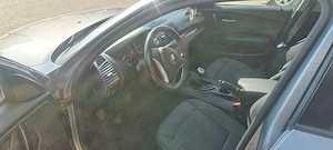 Bmw seria 1 1.6 benzină  - imagine 8