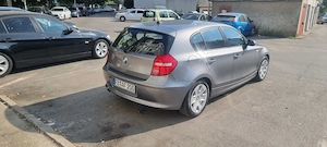 Bmw seria 1 1.6 benzină  - imagine 3