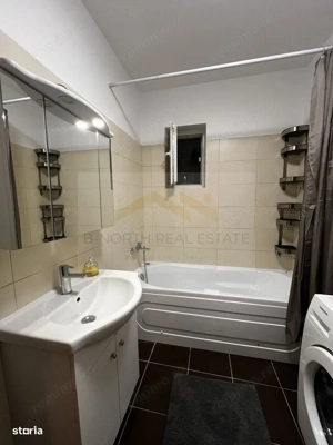 2 camere de închiriat, loc parcare, metrou Dimitrie Leonida - imagine 3