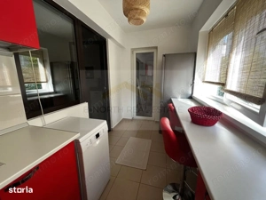 2 camere de închiriat, loc parcare, metrou Dimitrie Leonida - imagine 2