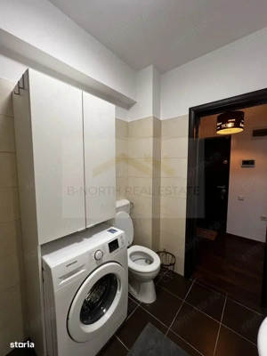 2 camere de închiriat, loc parcare, metrou Dimitrie Leonida - imagine 6