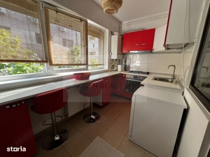 2 camere de închiriat, loc parcare, metrou Dimitrie Leonida - imagine 9