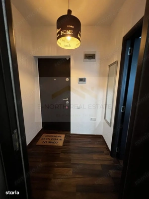 2 camere de închiriat, loc parcare, metrou Dimitrie Leonida - imagine 8