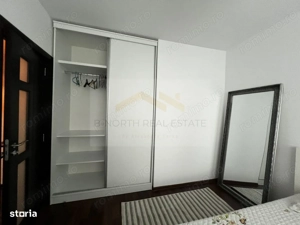 2 camere de închiriat, loc parcare, metrou Dimitrie Leonida - imagine 5