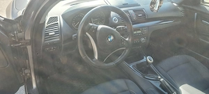 Bmw seria 1 1.6 benzină  - imagine 7