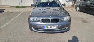 Bmw seria 1 1.6 benzină  - imagine 4