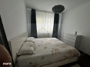 2 camere de închiriat, loc parcare, metrou Dimitrie Leonida - imagine 4