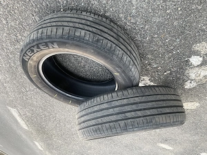 Vând 2 cauciucuri 225/60/17 - imagine 3