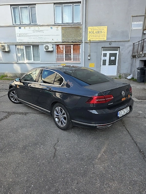 Volkswagen Passat B8,  TVA deductibil - imagine 7