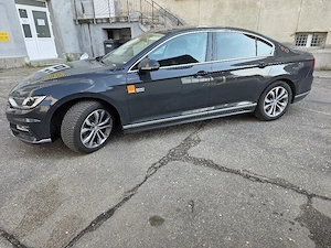 Volkswagen Passat B8,  TVA deductibil