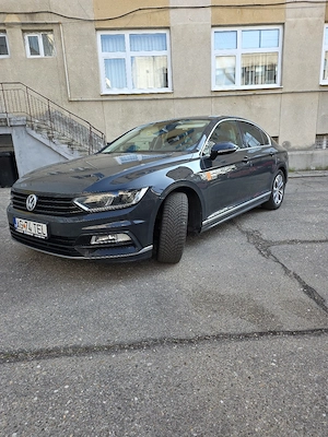 Volkswagen Passat B8,  TVA deductibil - imagine 3