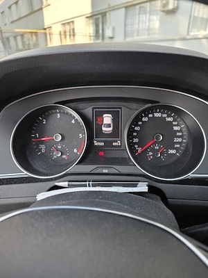 Volkswagen Passat B8,  TVA deductibil - imagine 2