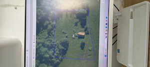 1.2 euro  m2    Vand 3 Terenuri total 1.7 ha la  Runcu Mare jud Hunedoara - imagine 7